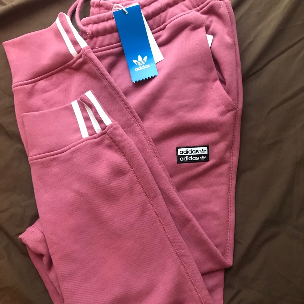 ADIDAS JOGGERS